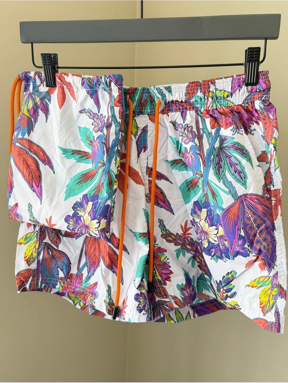 Etro men swim