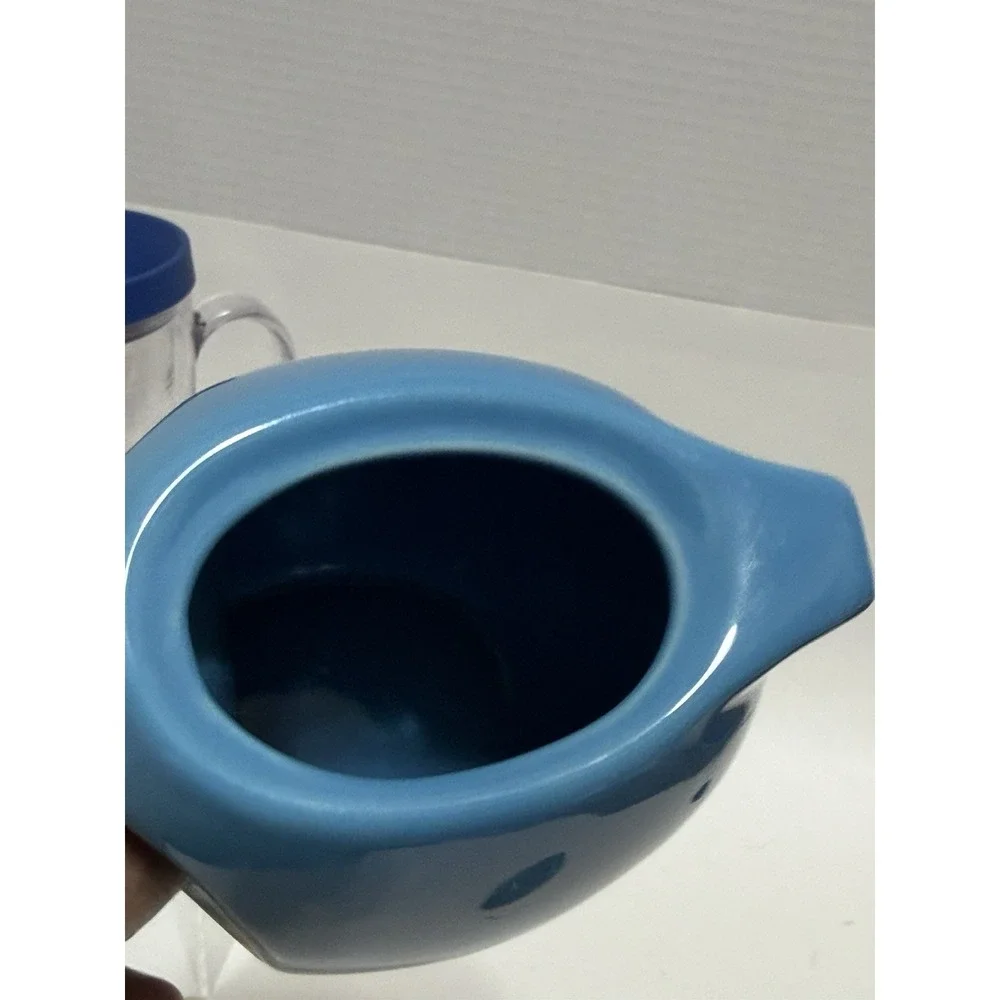 Schylling blue 12