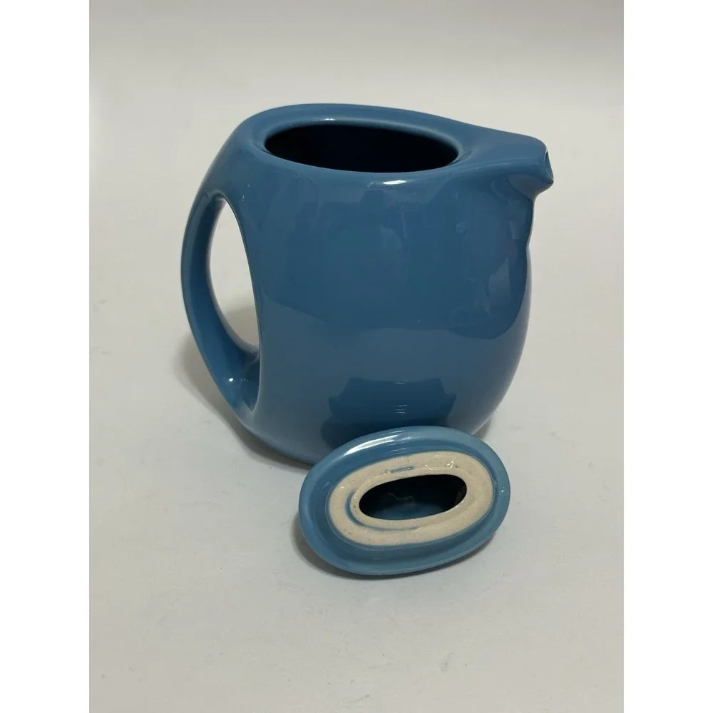 Schylling blue 12