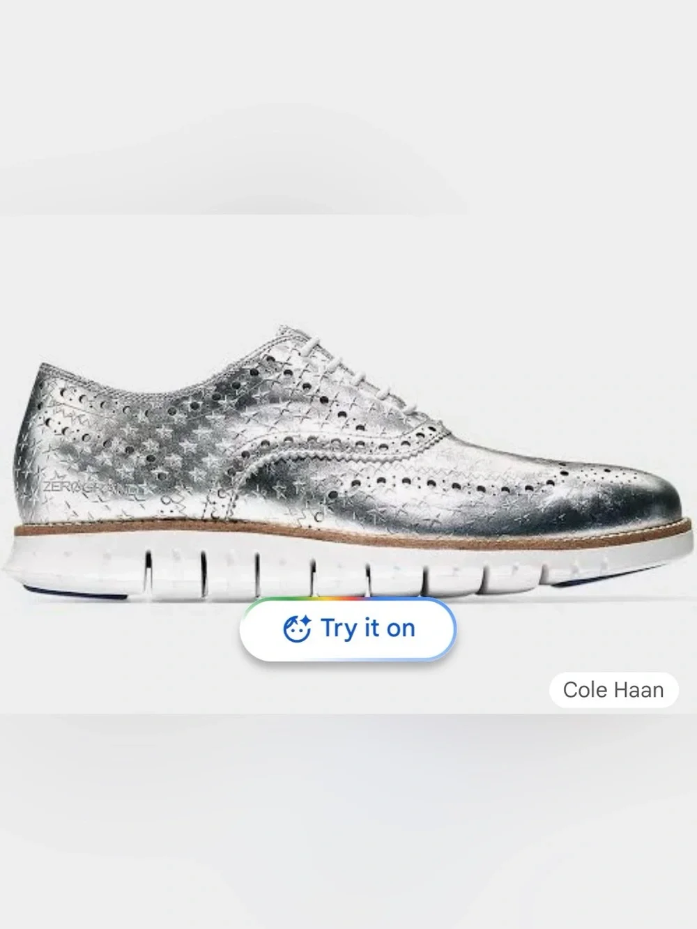 Cole Haan new without