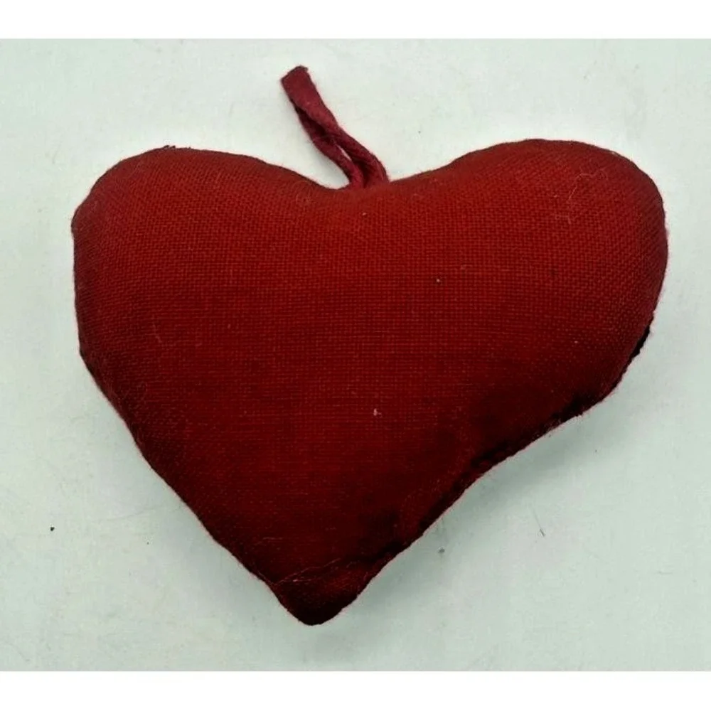 N/A heart shaped