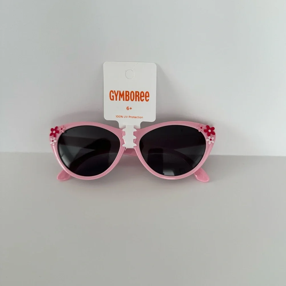 Gymboree nwt pink