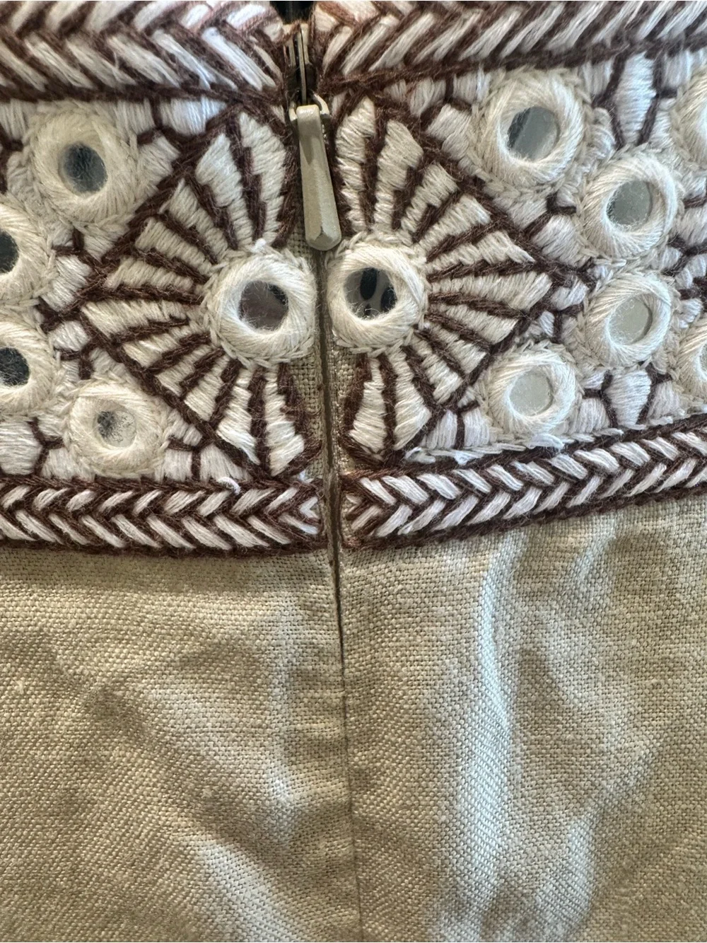 Tory Burch body dressy