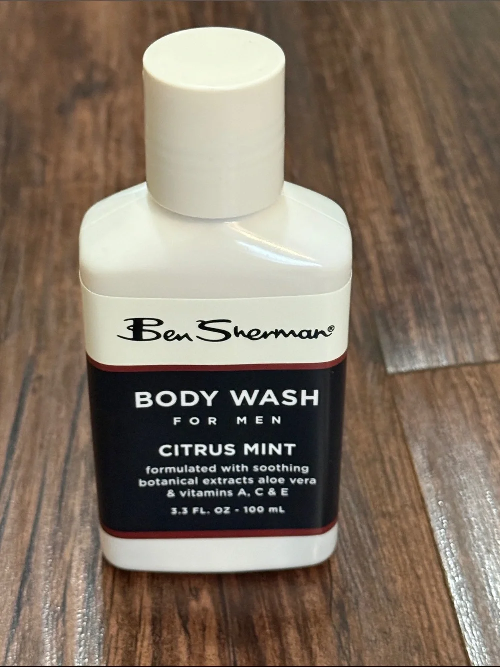 Ben Sherman Grooming Trio NEW!