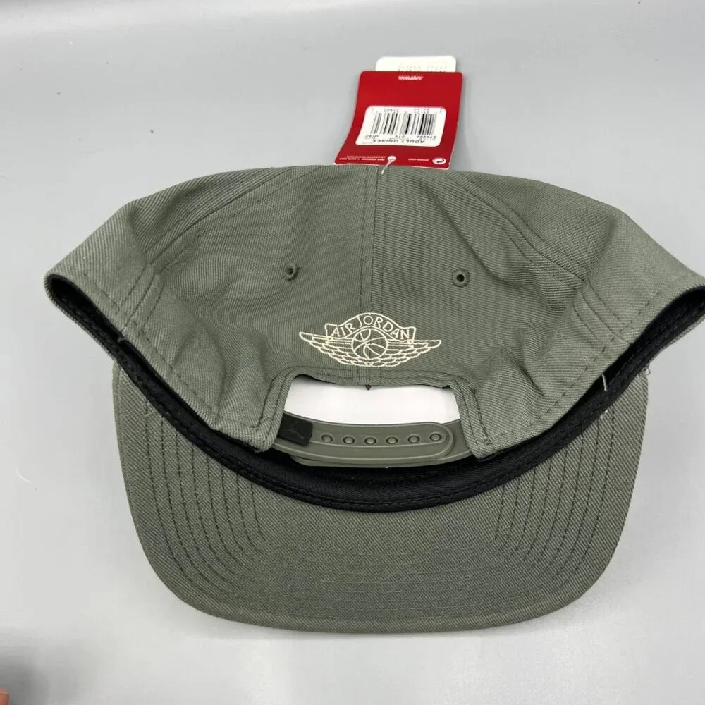 Jordan air hat