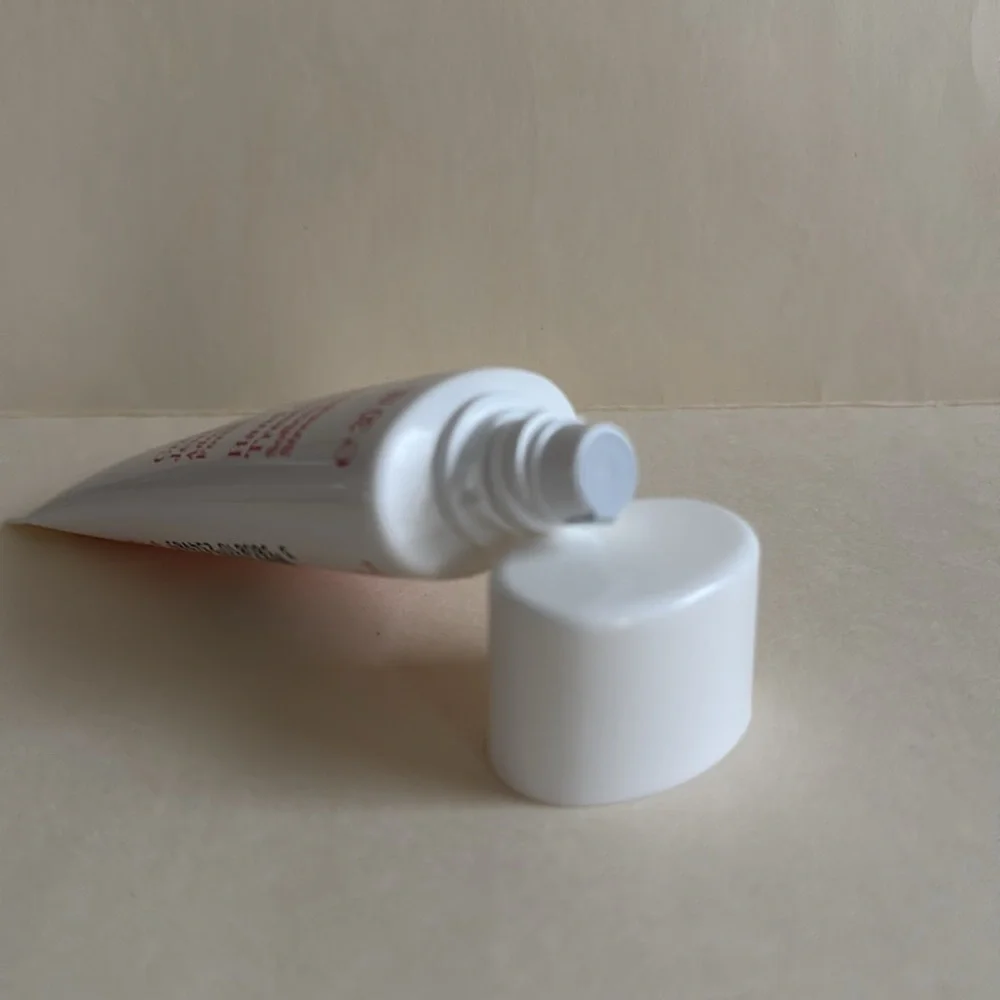 Clarins hand nail