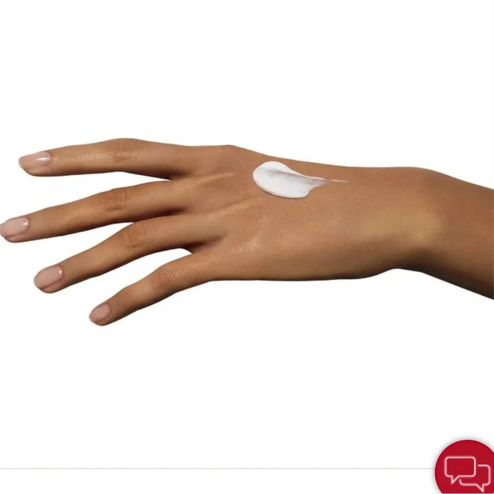 Clarins hand nail