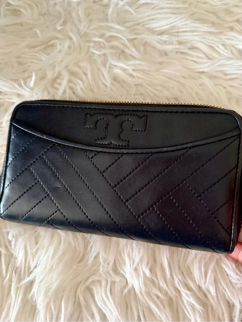 Tory Burch brand tory
