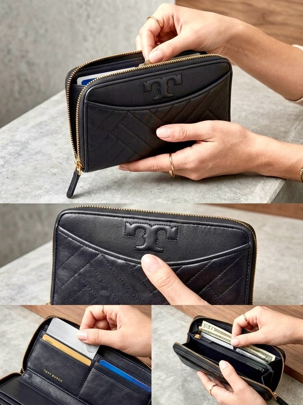 Tory Burch brand tory
