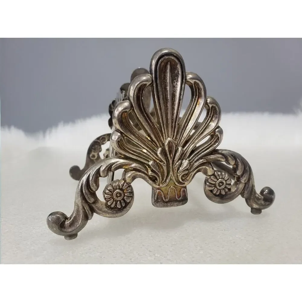 Towle 1970s silversmiths