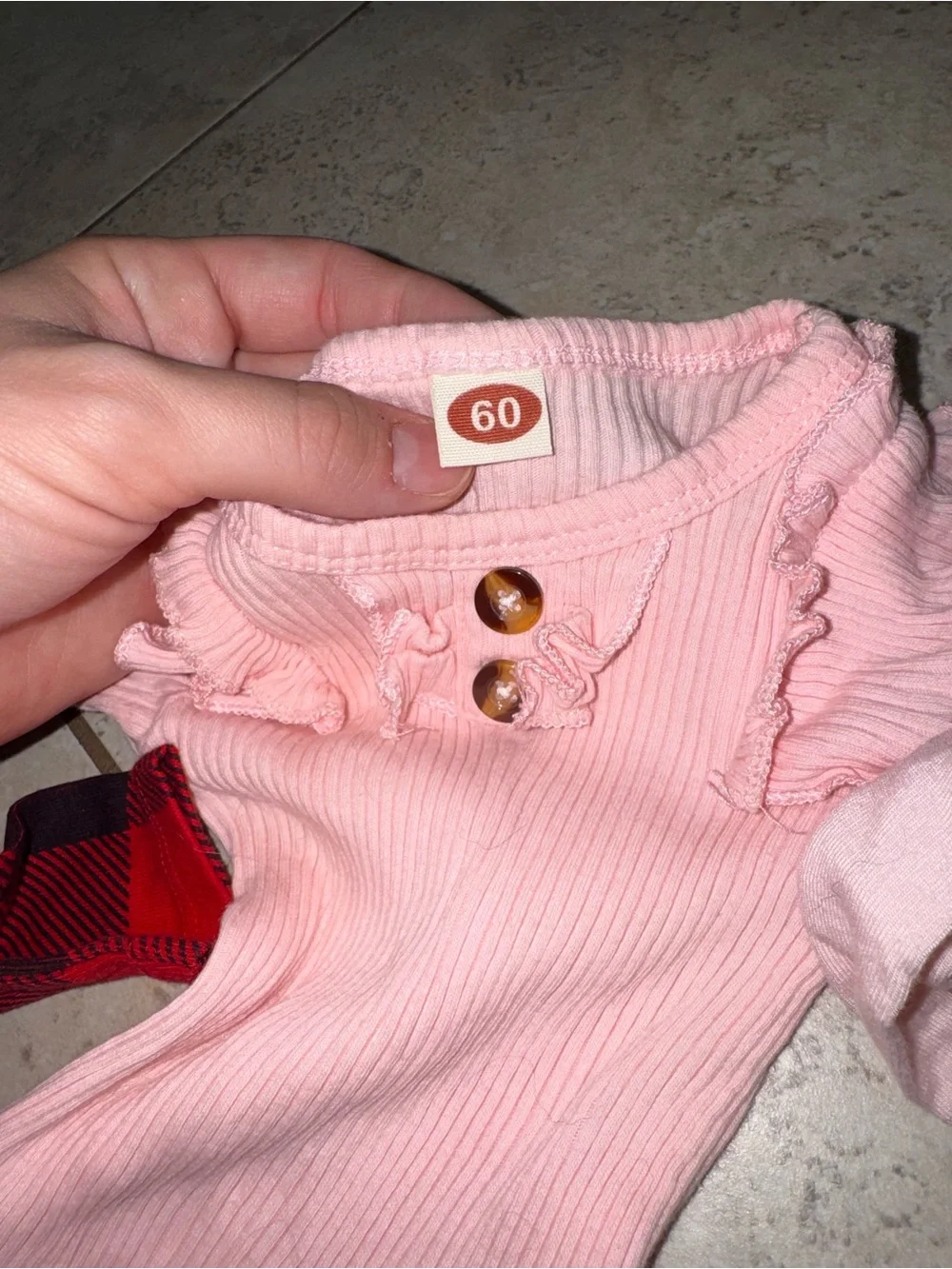 Carters carter newborn