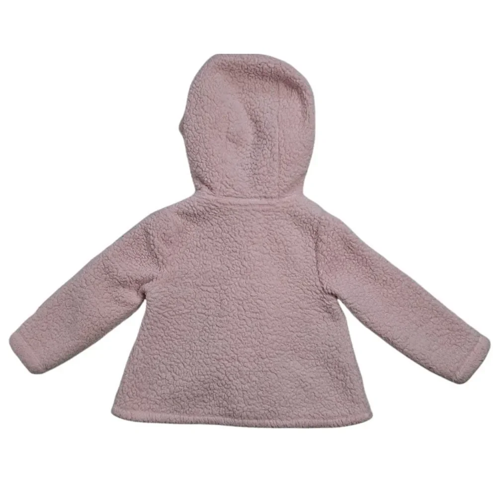 Carters b01 hooded