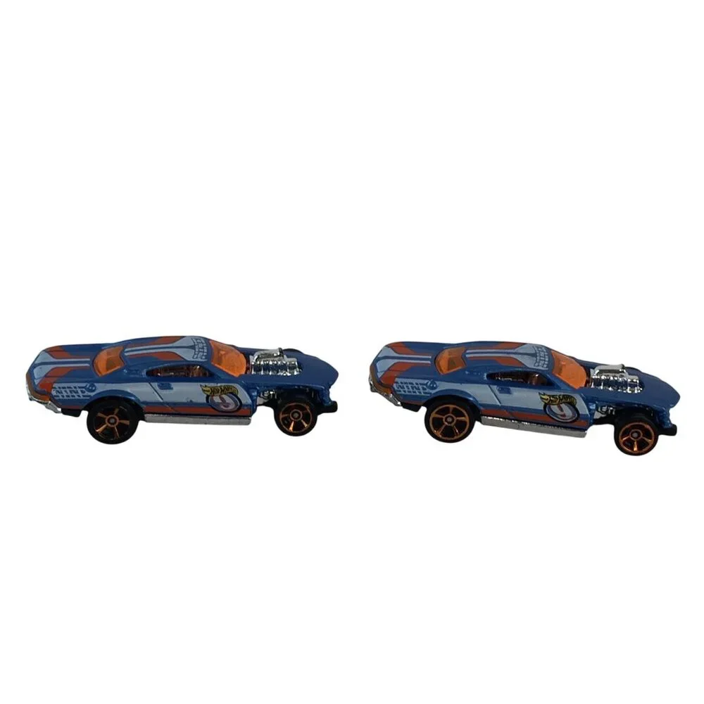 Hot Wheels hot wheels