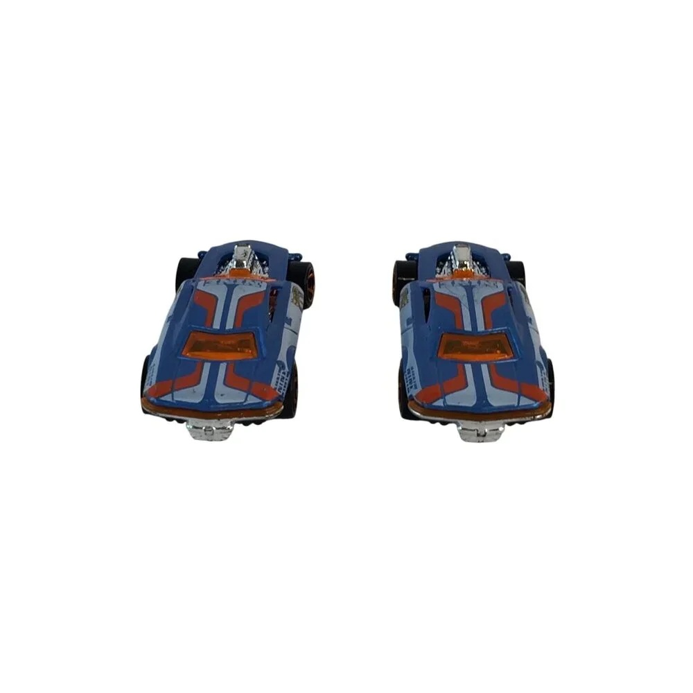 Hot Wheels hot wheels