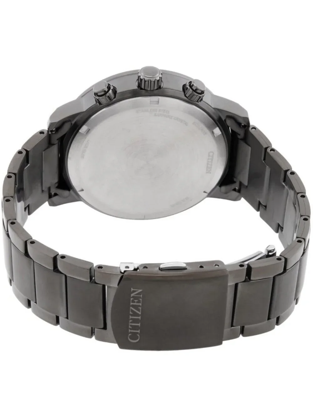 Citizen new authentic