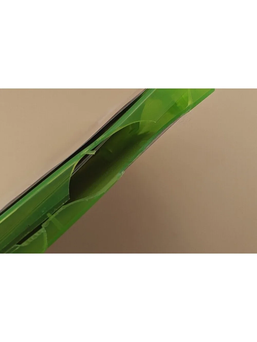 Microsoft xbox includes see