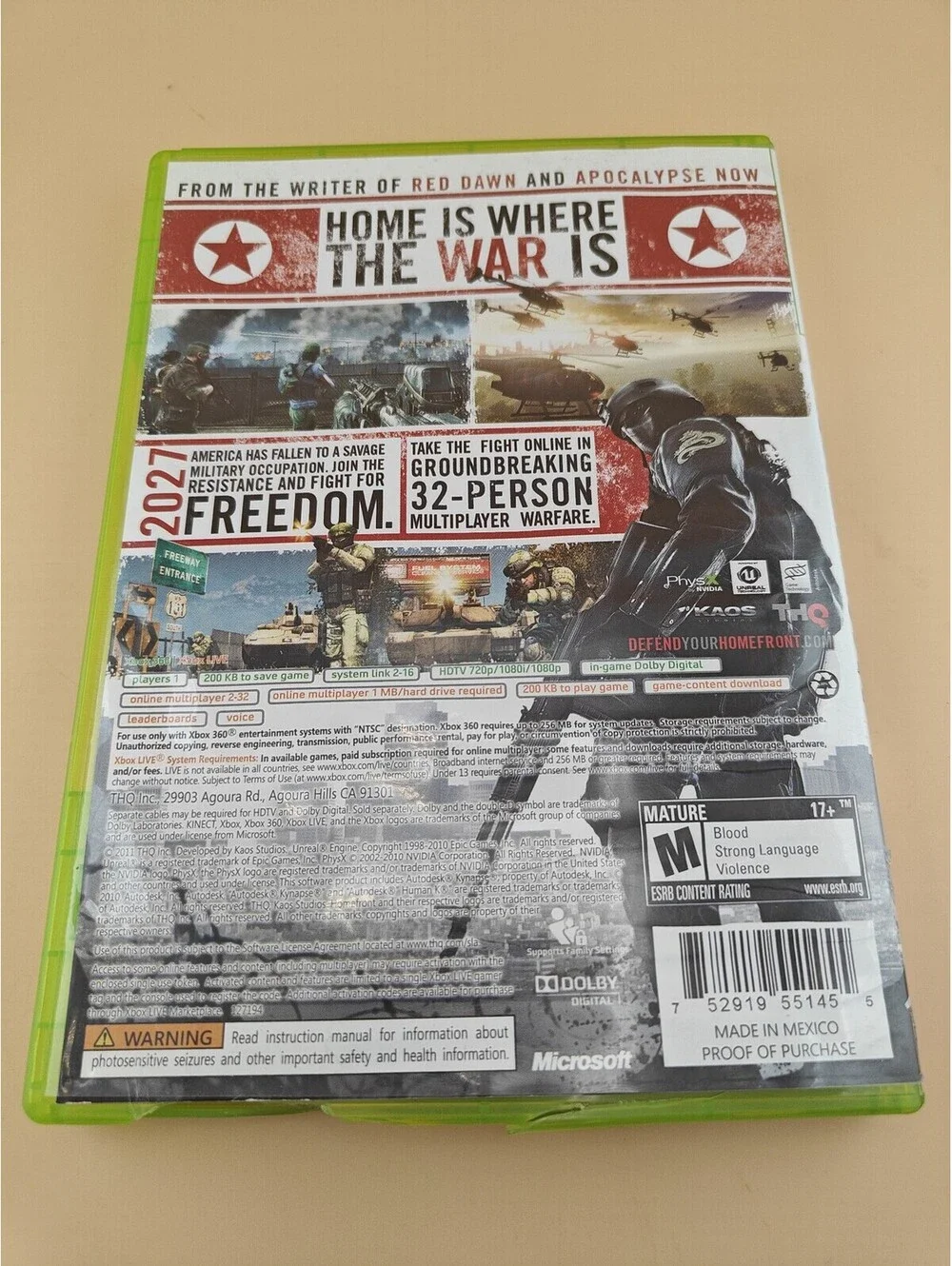 Microsoft see includes 360