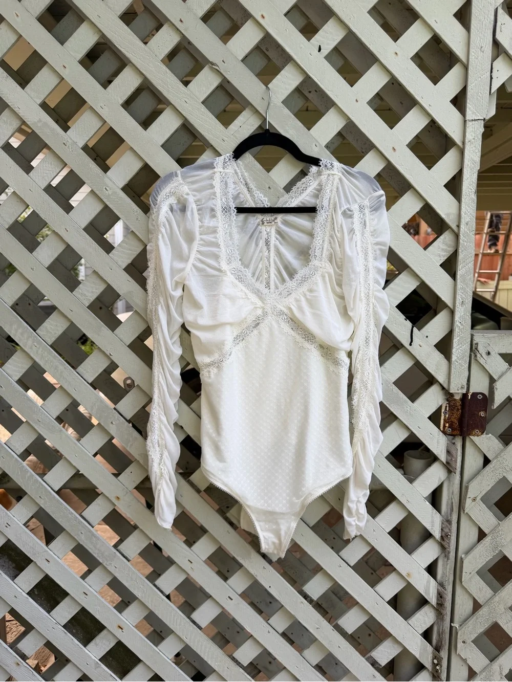 Free People texture everything