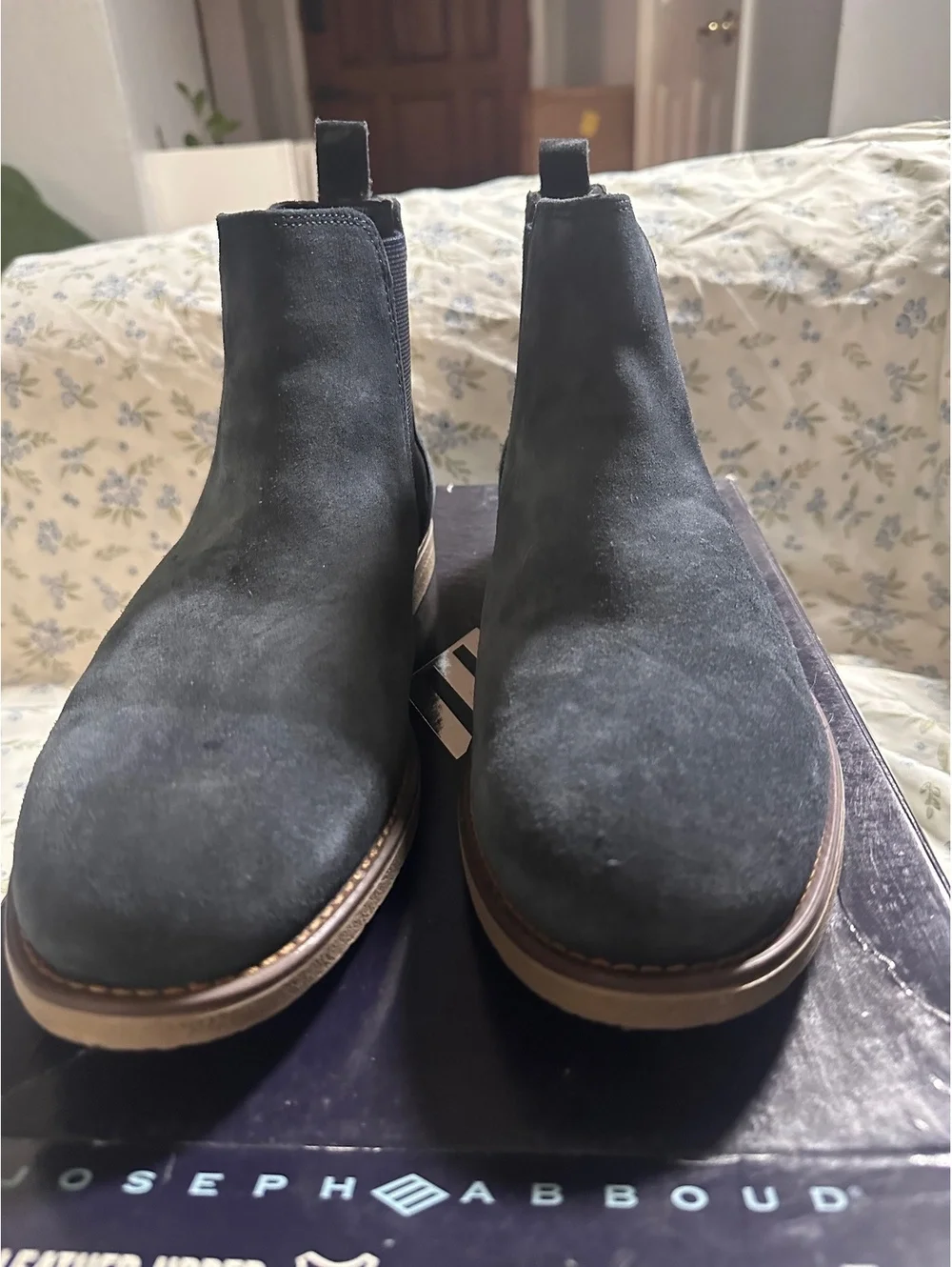 Joseph Abboud these joseph