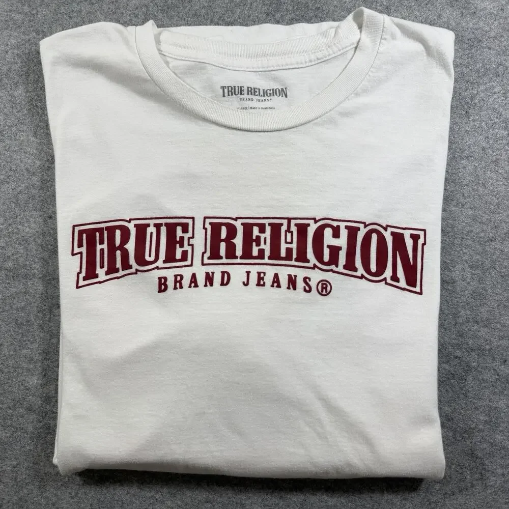 True Religion true religion