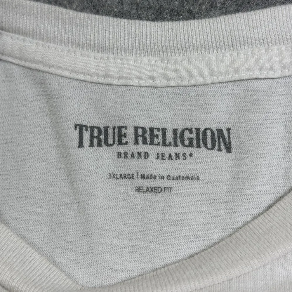 True Religion true religion
