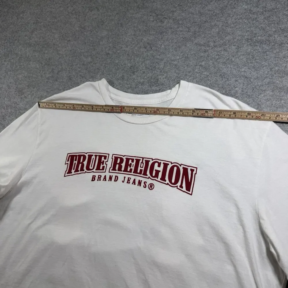 True Religion true religion