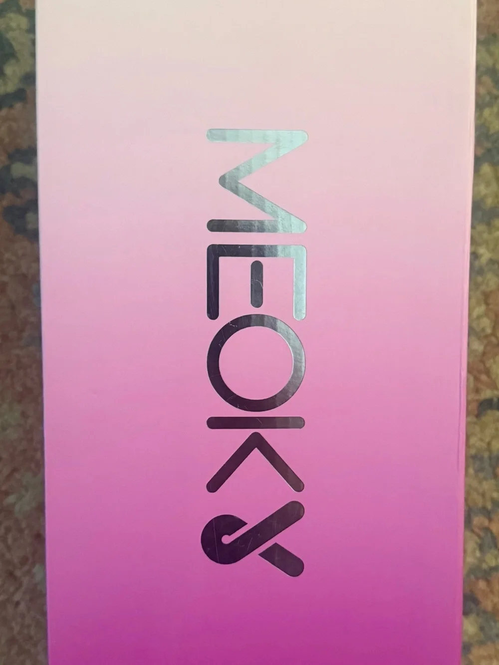 Meoky handle easy