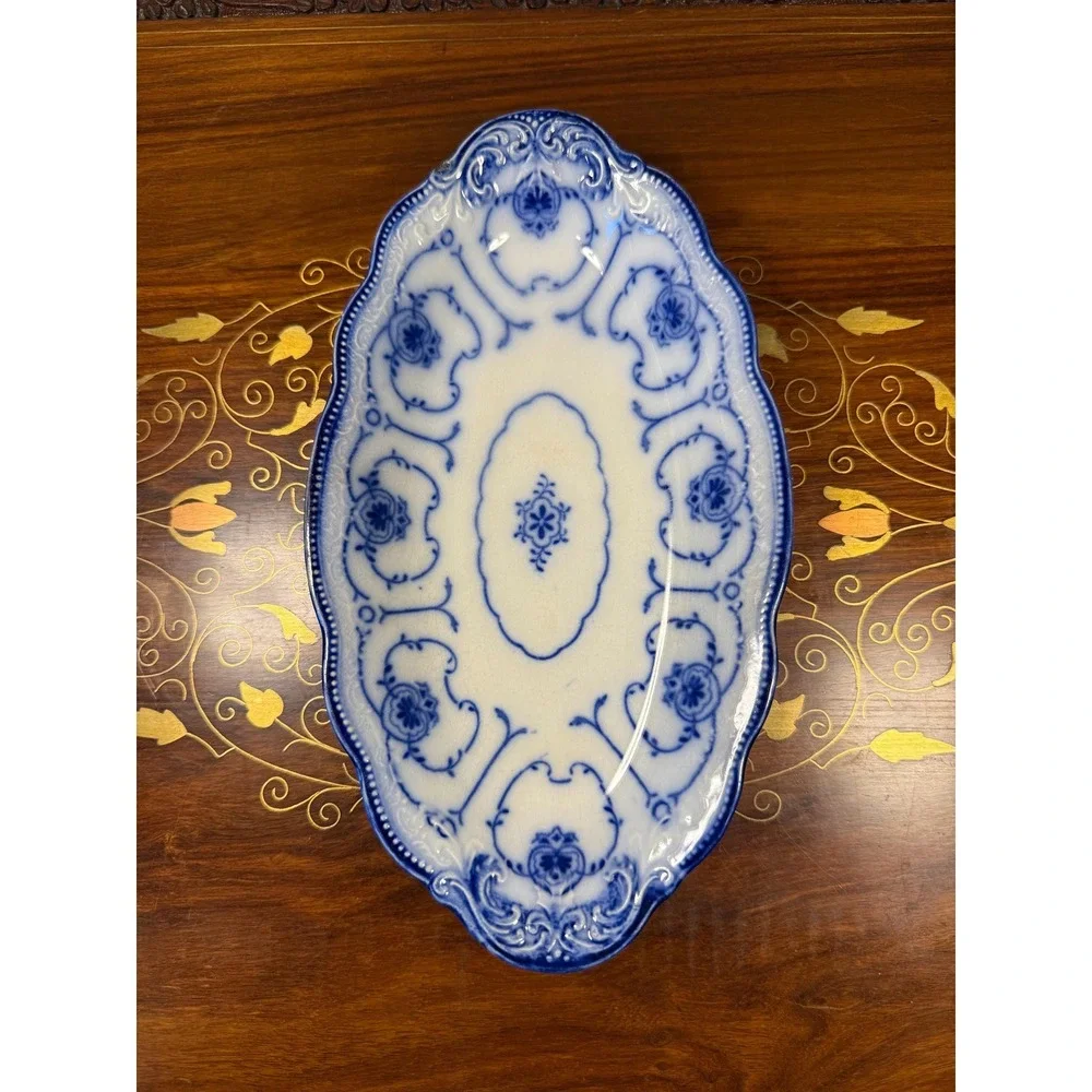 N/A antique grindley