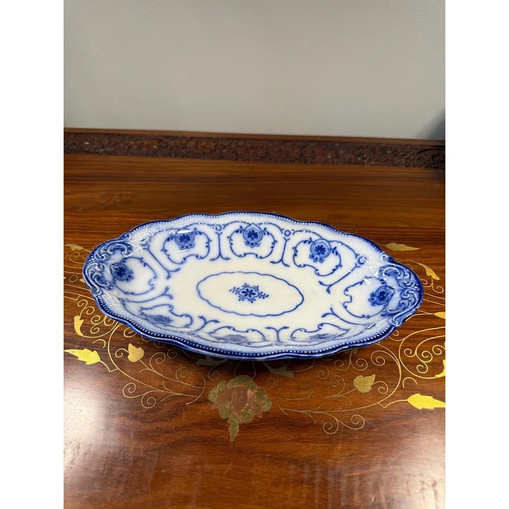 N/A antique grindley