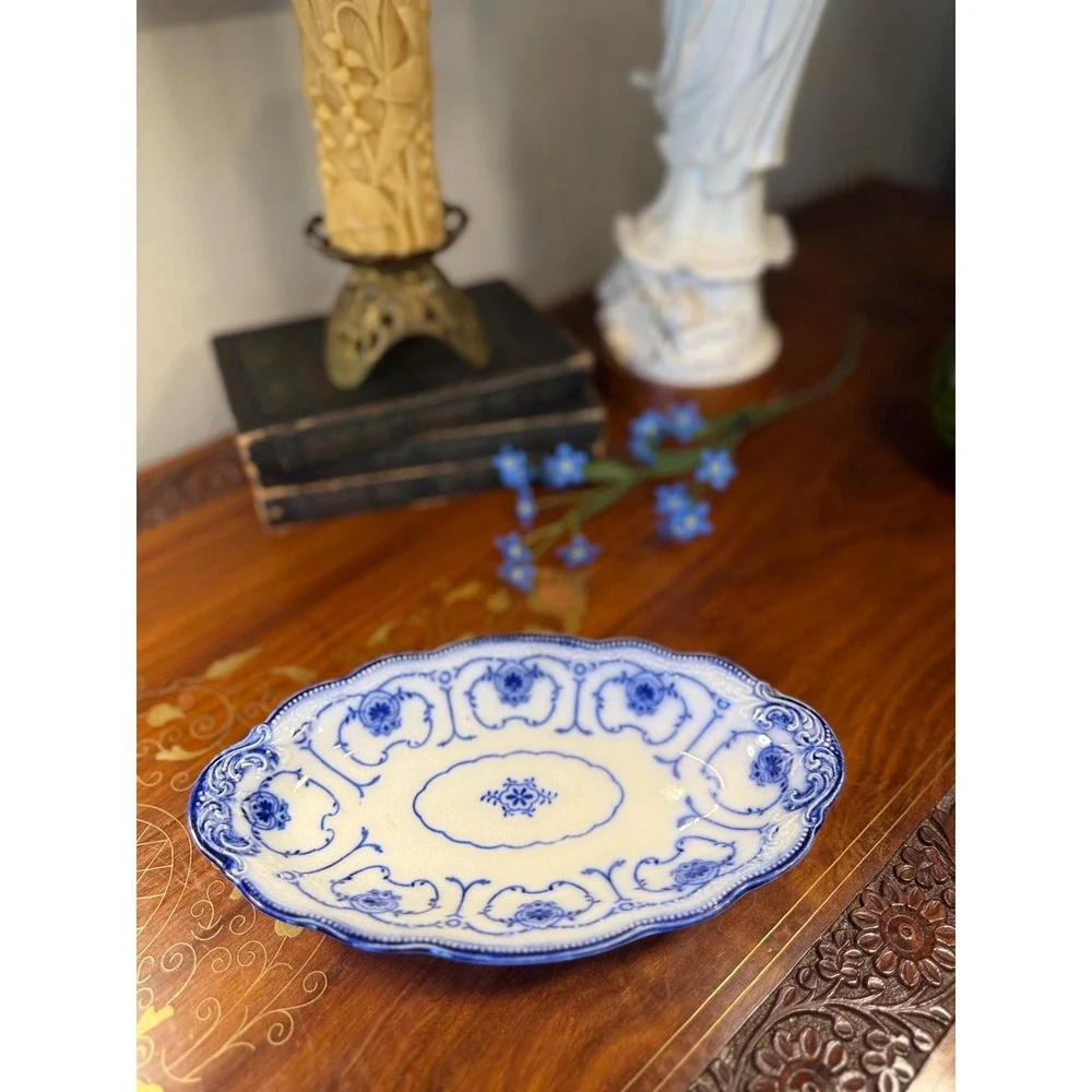 N/A antique grindley
