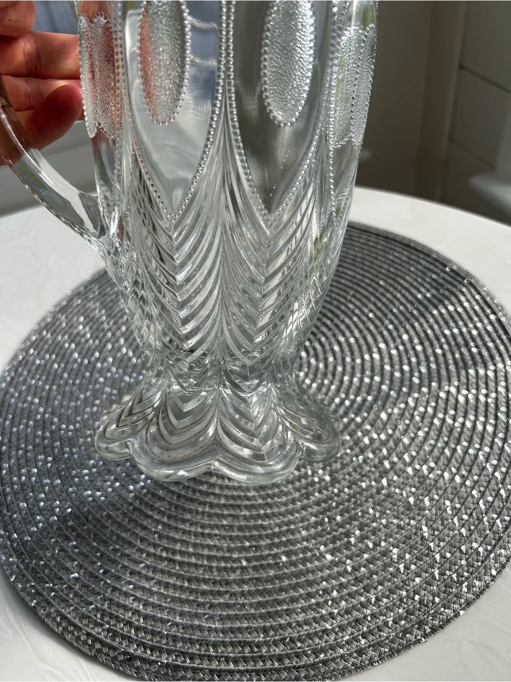 US Glass company panels technically known