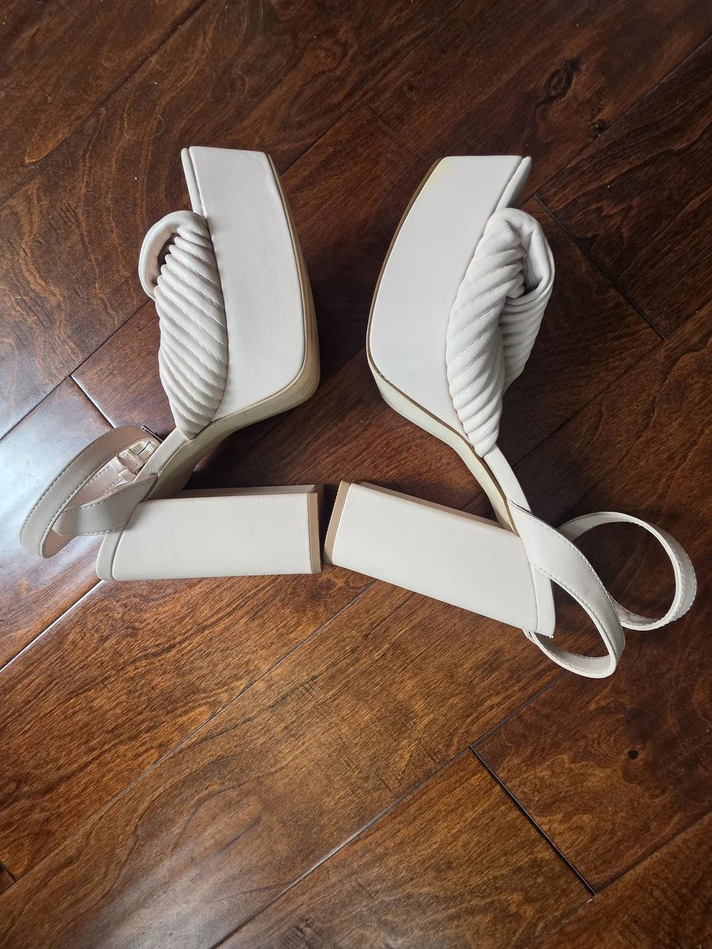 Steve Madden elevate your