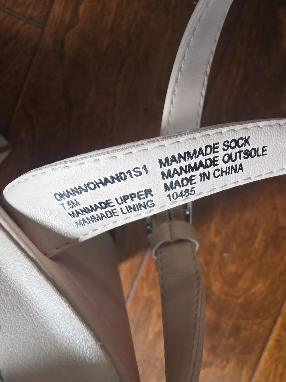 Steve Madden elevate your