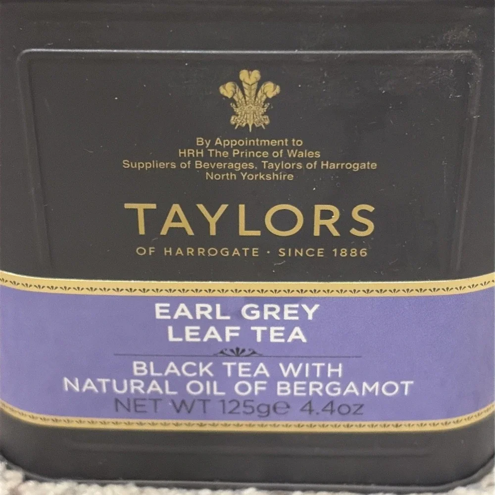 Does not apply taylors harrogate