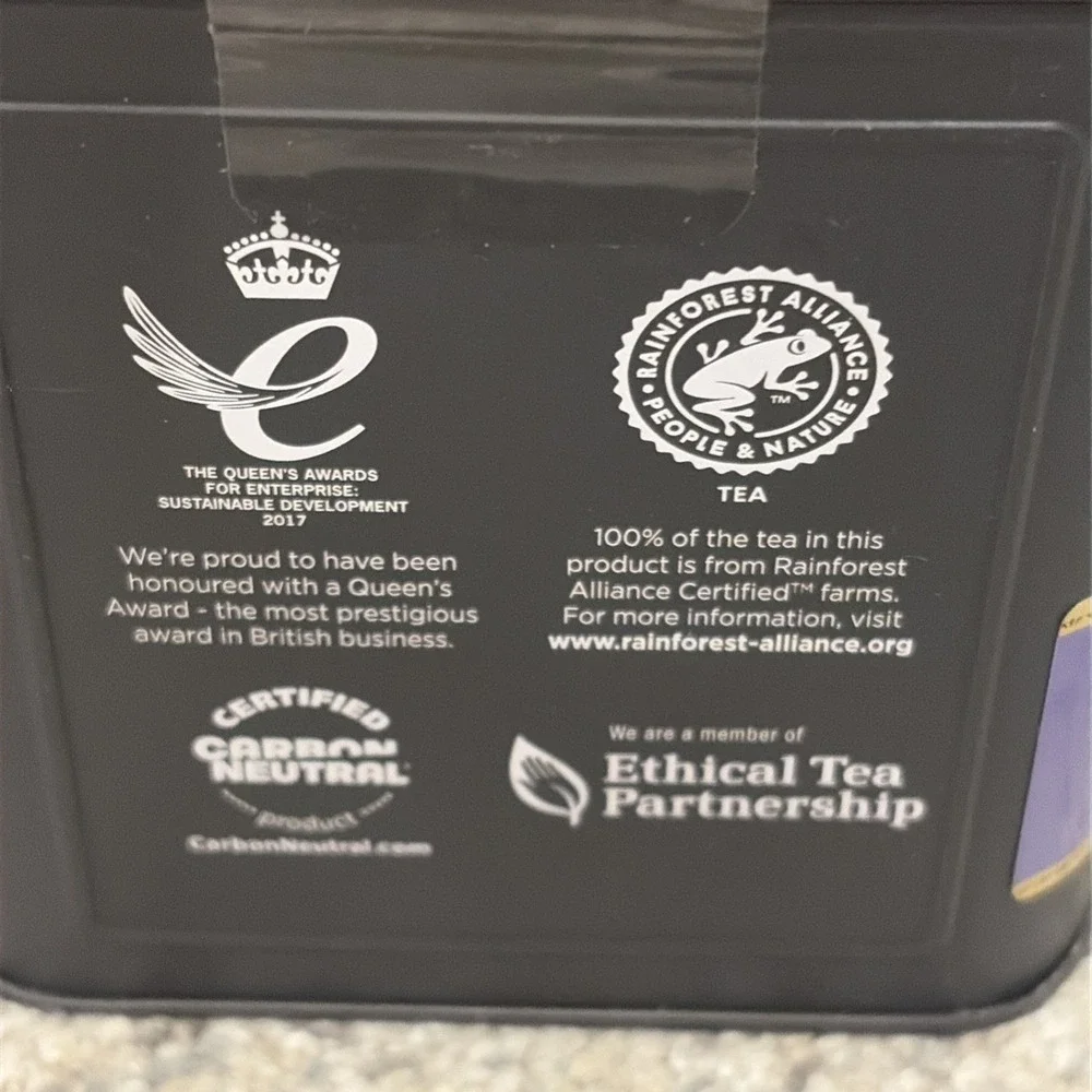 Does not apply taylors harrogate