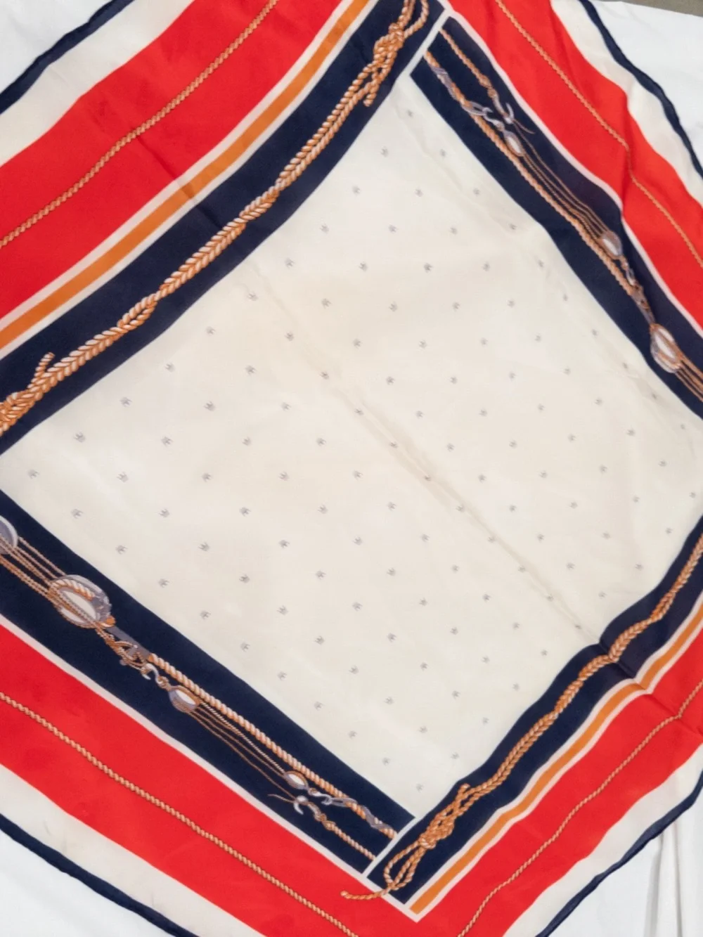American Vintage vintage nautical