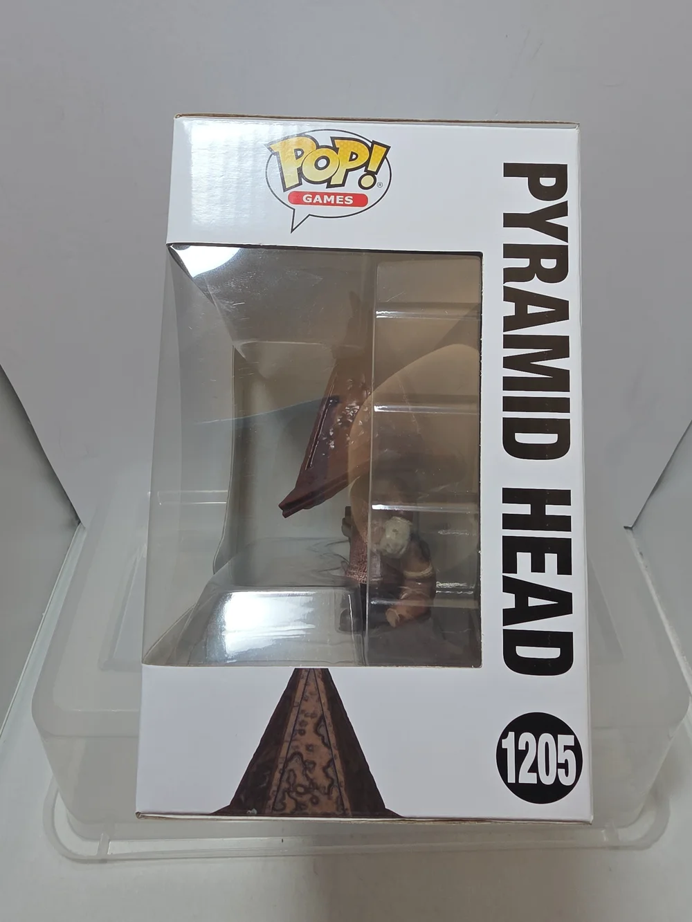 Funko one figure