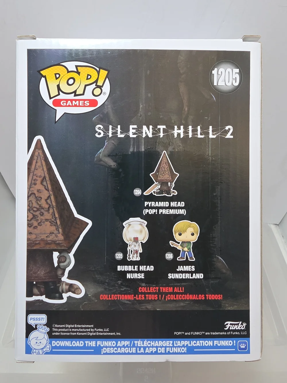Funko wear your collection