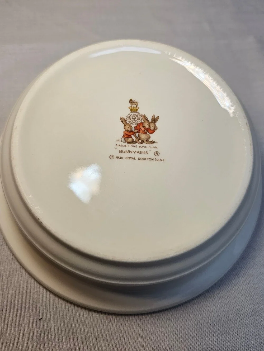 Royal Doulton please review
