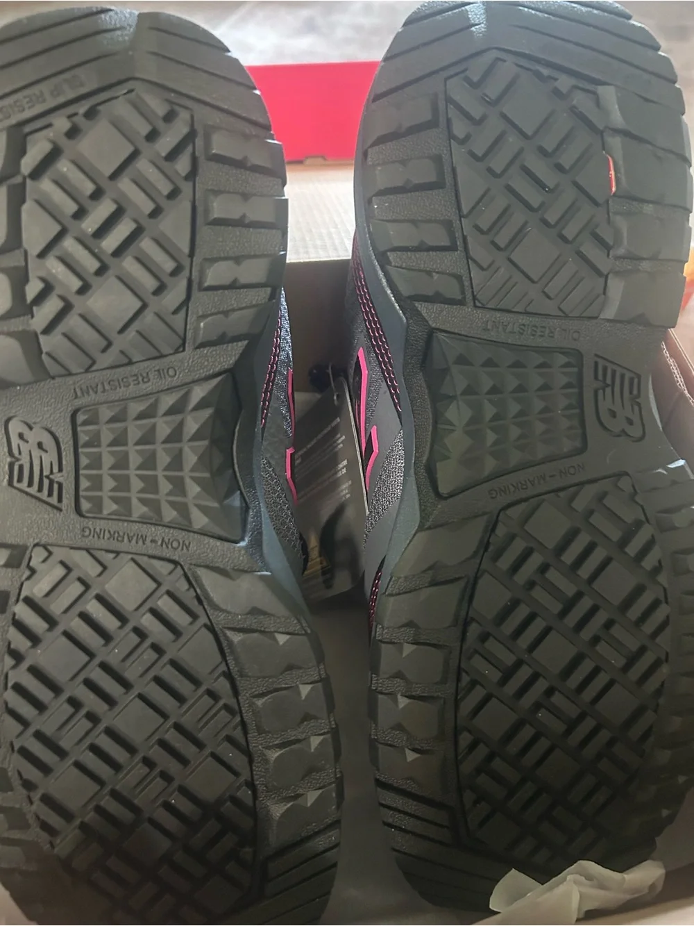 New Balance durable new