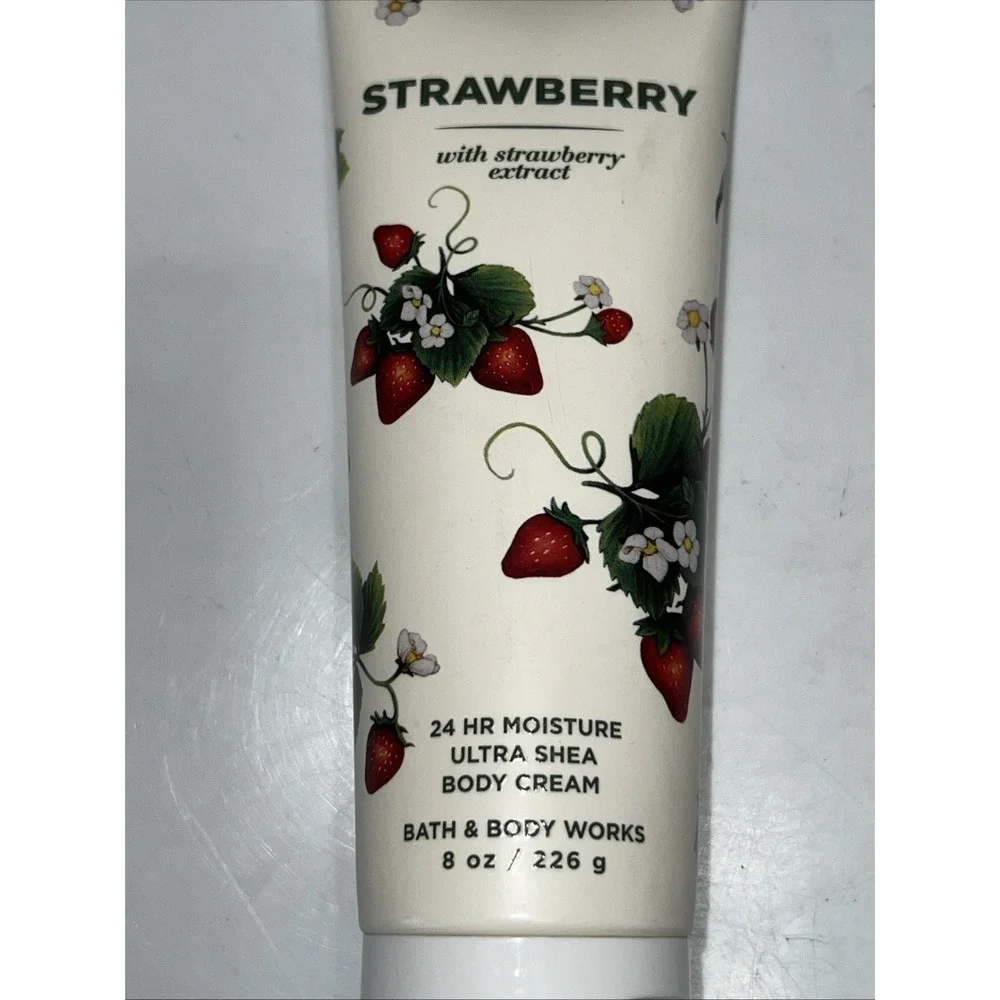 Bath & Body Works bath body