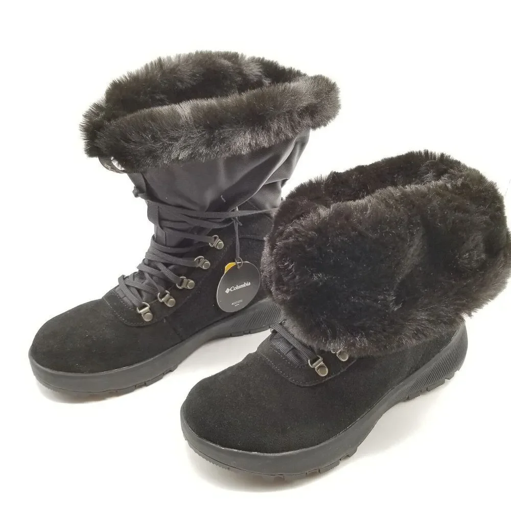 Columbia womens slopeside