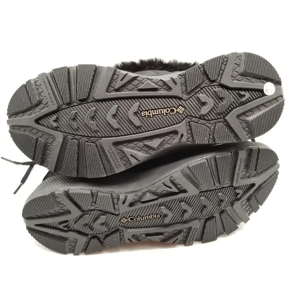 Columbia womens slopeside