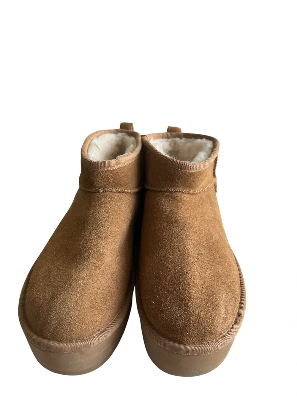 UGG women tan