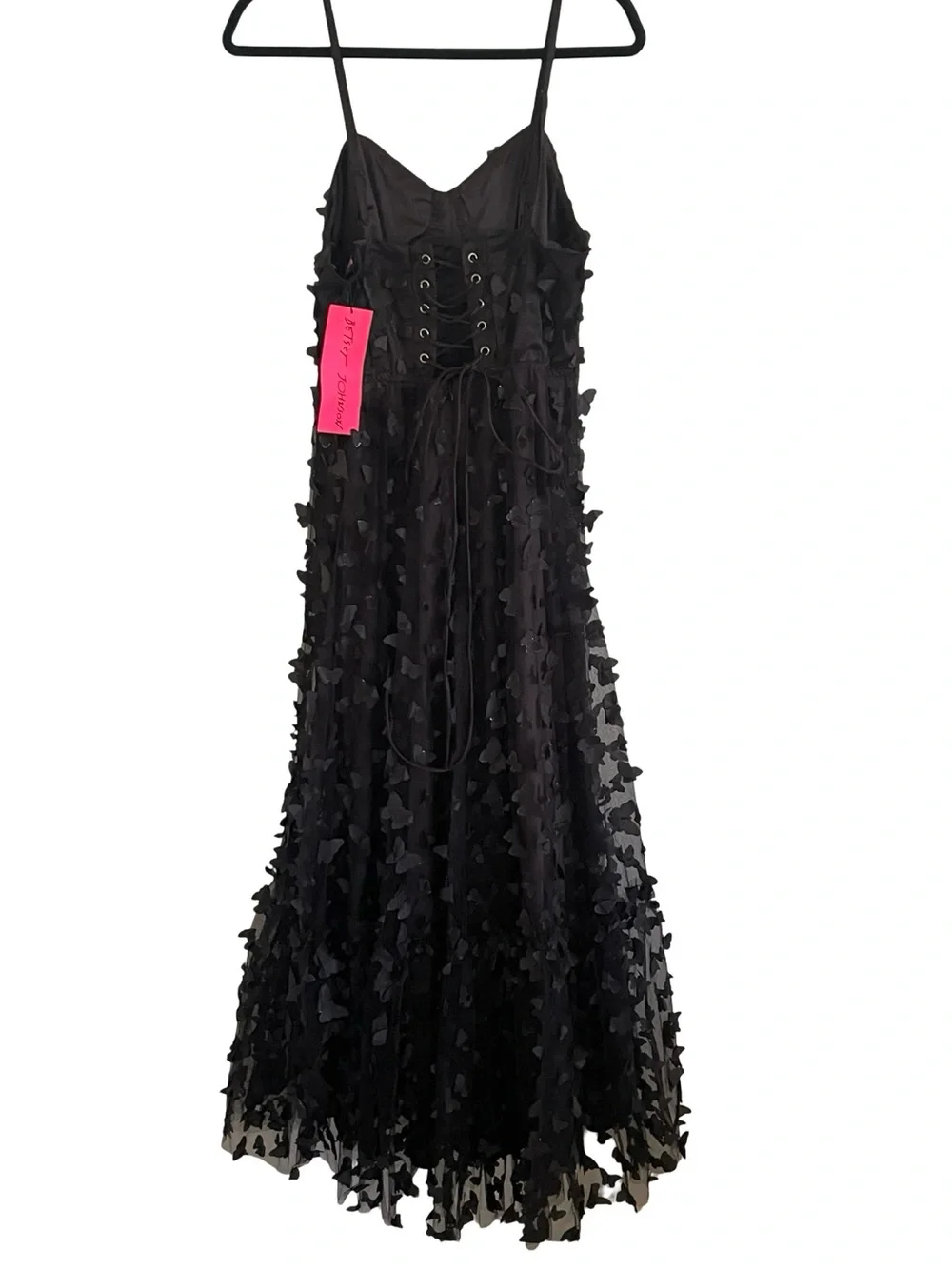 Betsey Johnson new tags