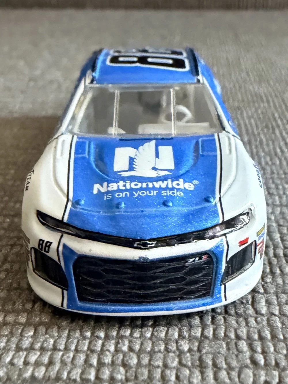 NASCAR Alex Bowman