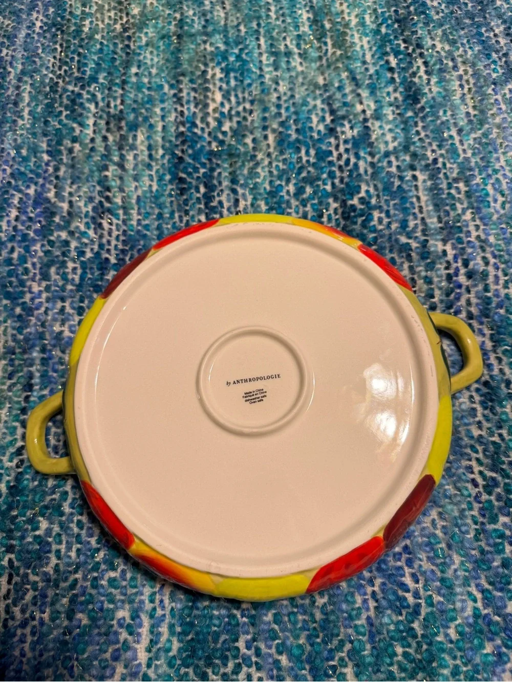 Anthropologie brand new