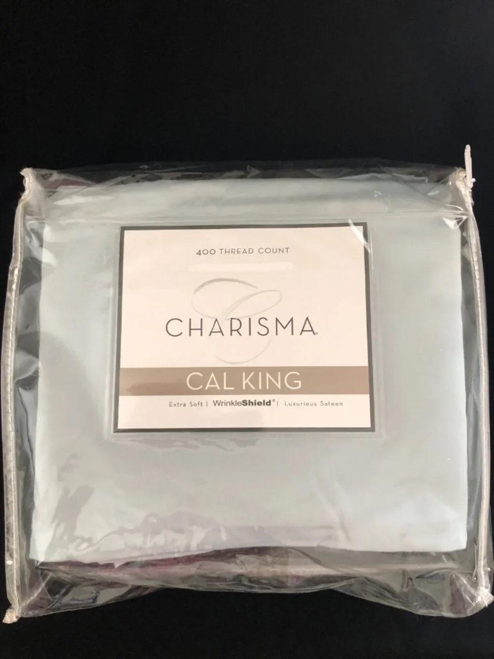 Charisma cal king