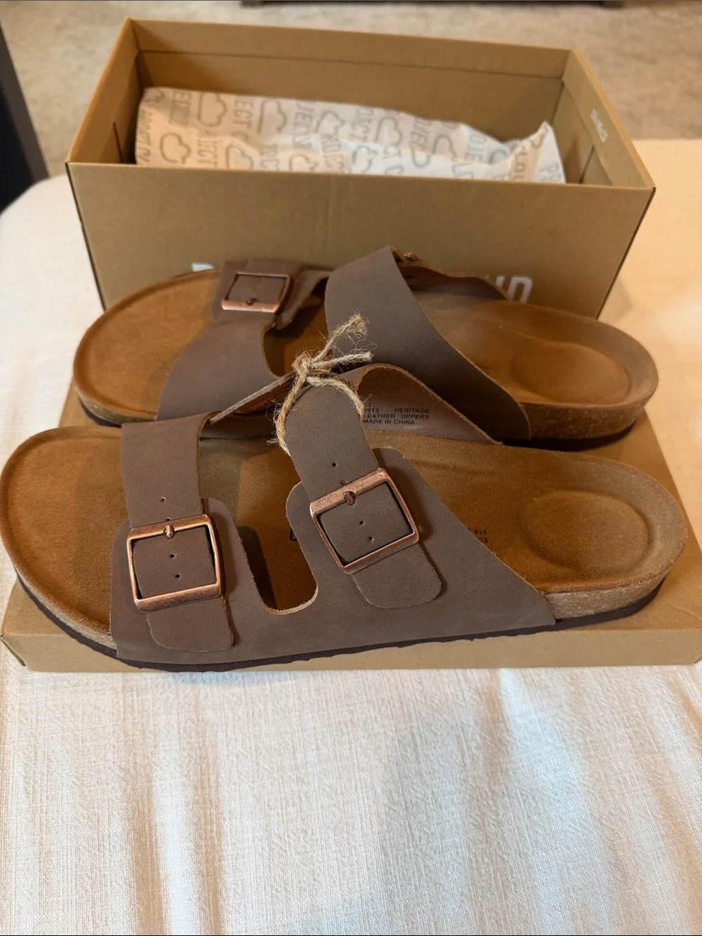 Project Cloud soft brown