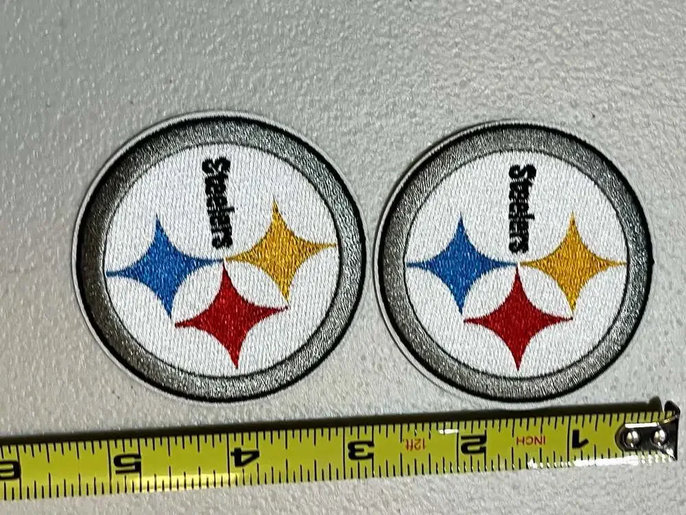 NFL inch diameter